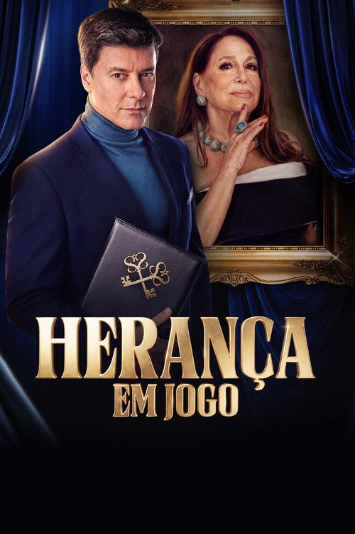 Capa de Herança em Jogo