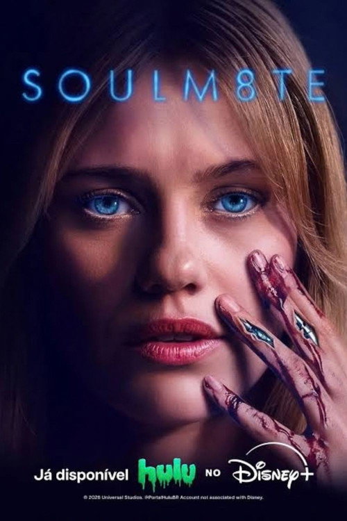 Capa de Soulm8te