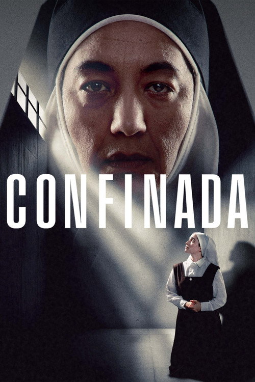 Capa de Confinada