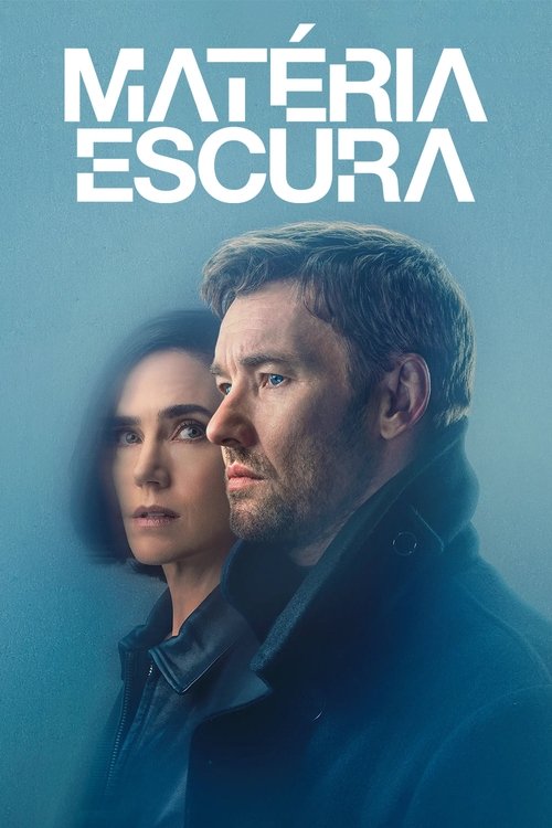 Capa de Matéria Escura