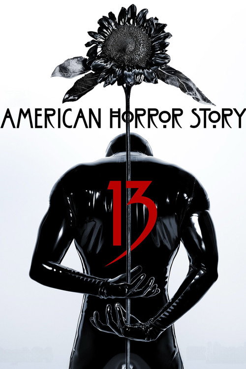 Capa de American Horror Story