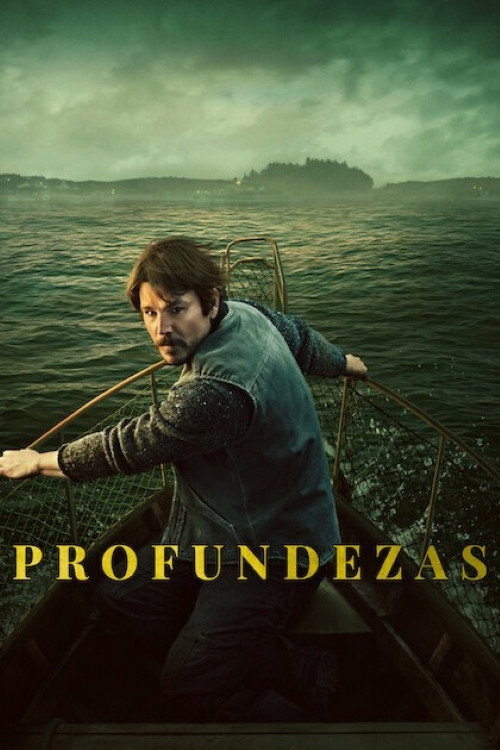 Capa de Profundezas
