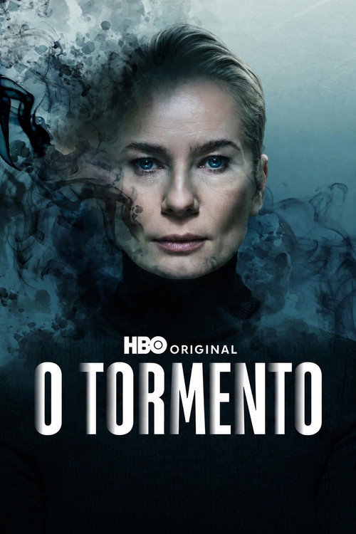 Capa de O Tormento